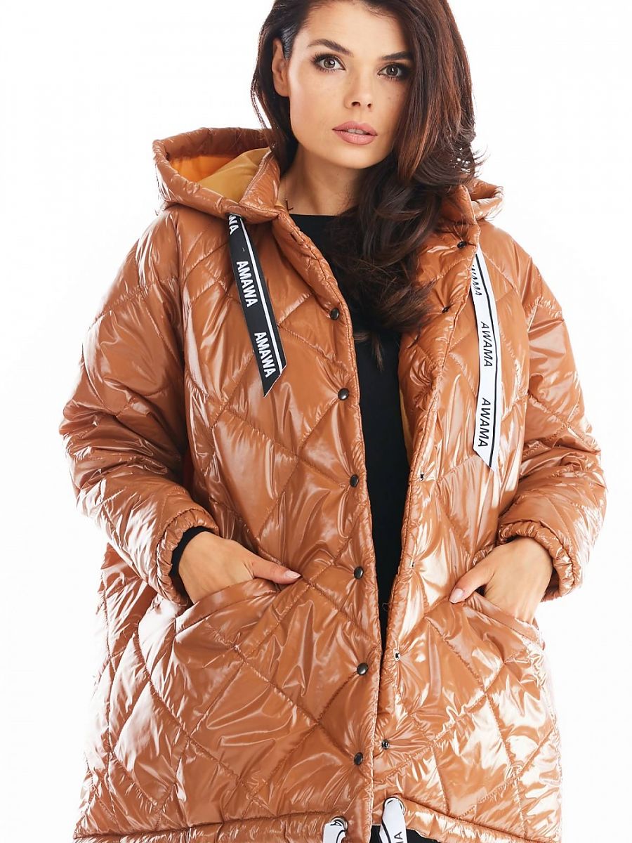 Jacket model 149757 awama
