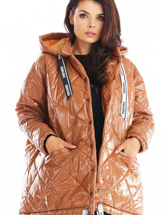 Jacket model 149757 awama