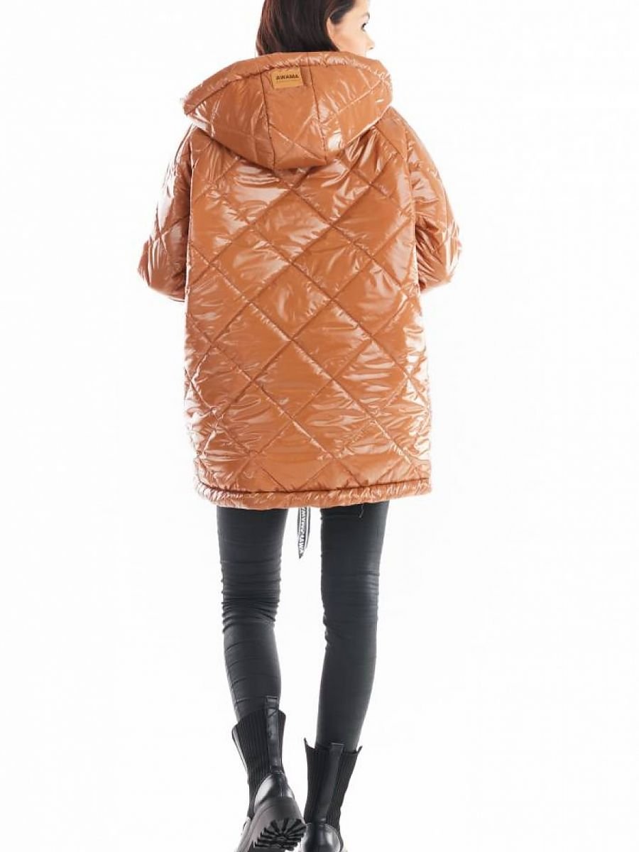 Jacket model 149757 awama