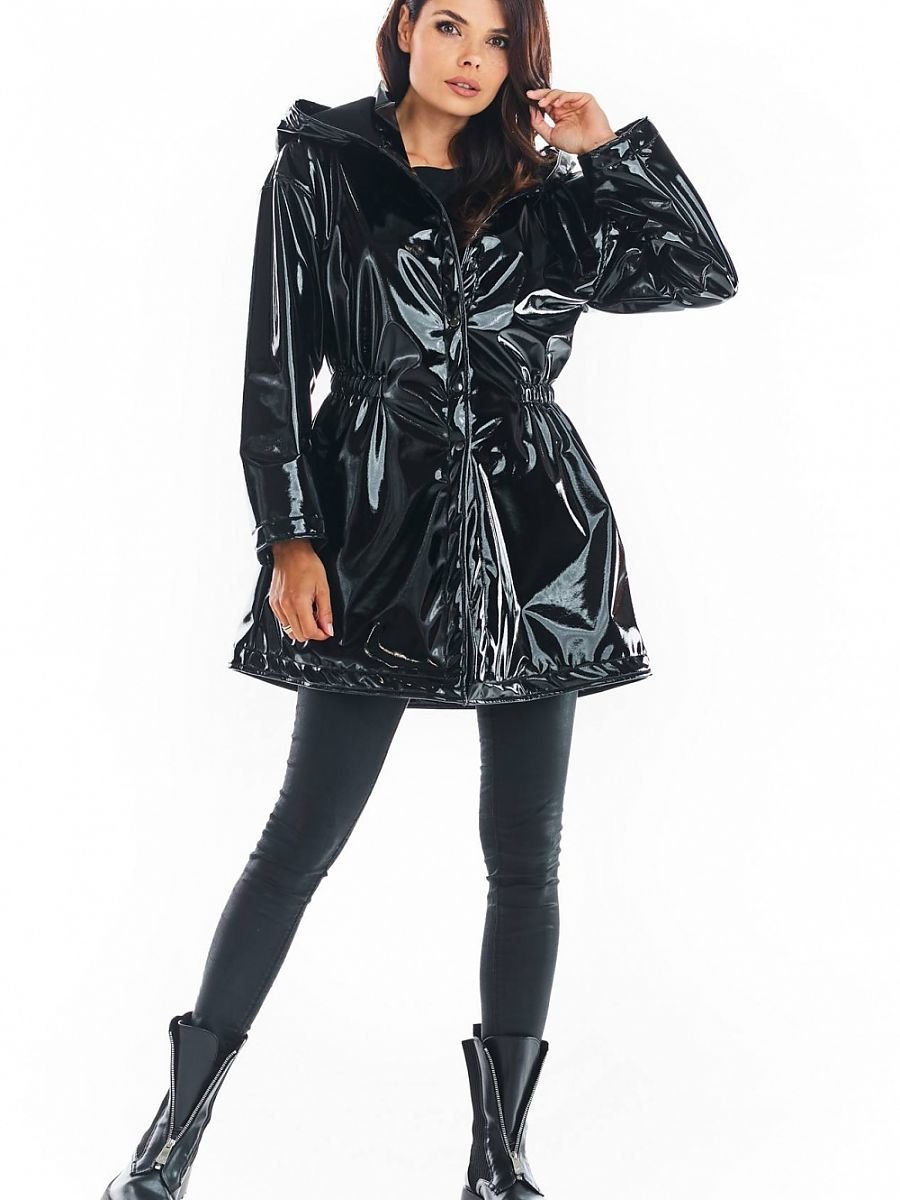 Coat model 149761 awama