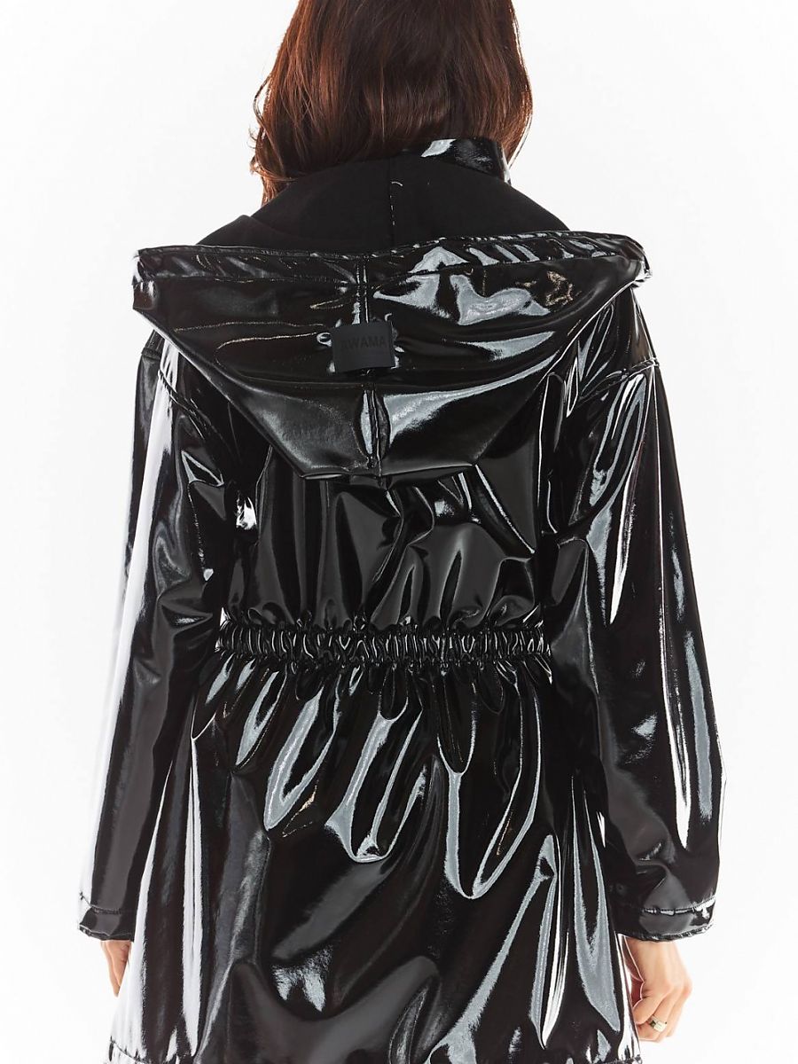 Coat model 149761 awama