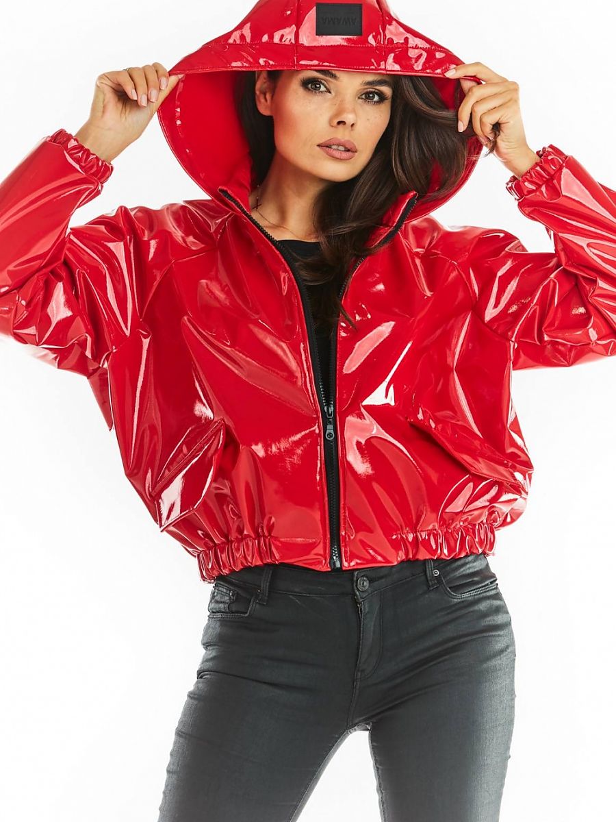 Jacket model 149763 awama