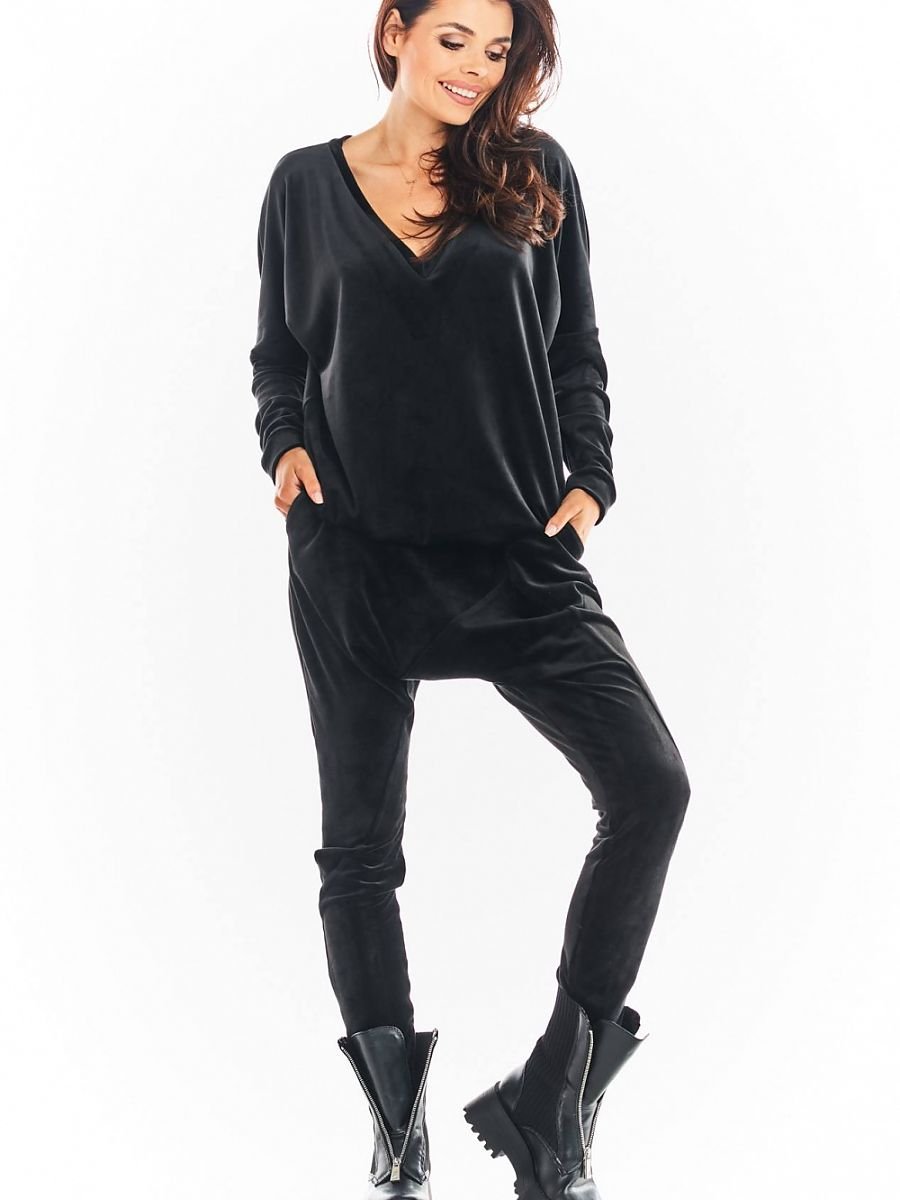 Tracksuit trousers model 149776 awama