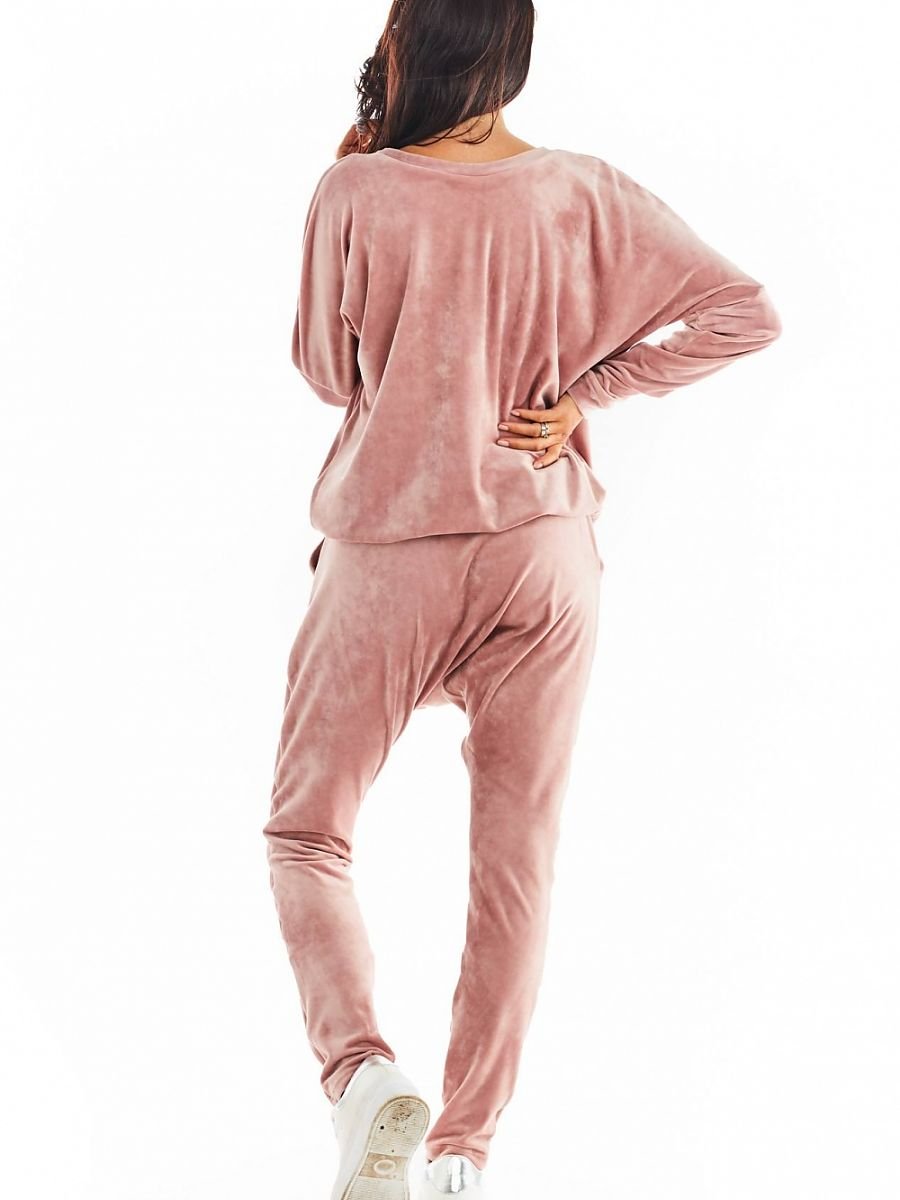 Tracksuit trousers model 149777 awama