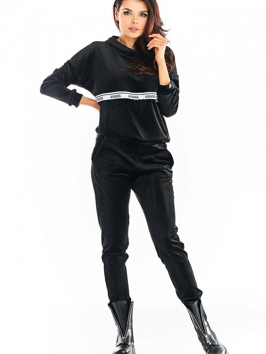 Tracksuit trousers model 149784 awama