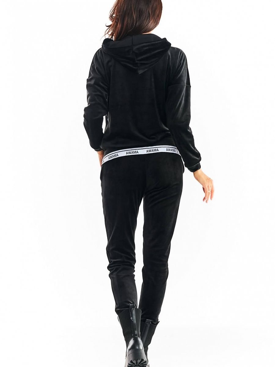 Tracksuit trousers model 149784 awama