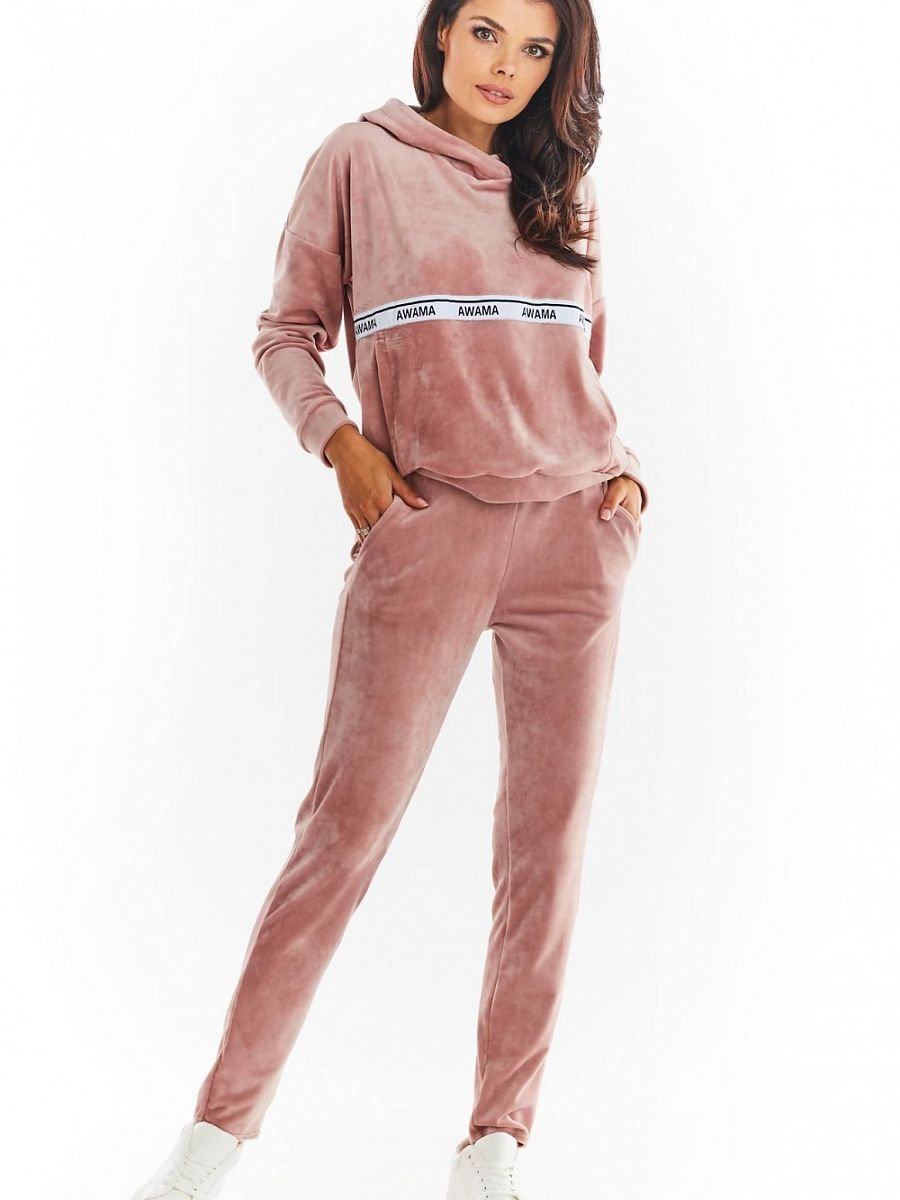Tracksuit trousers model 149785 awama