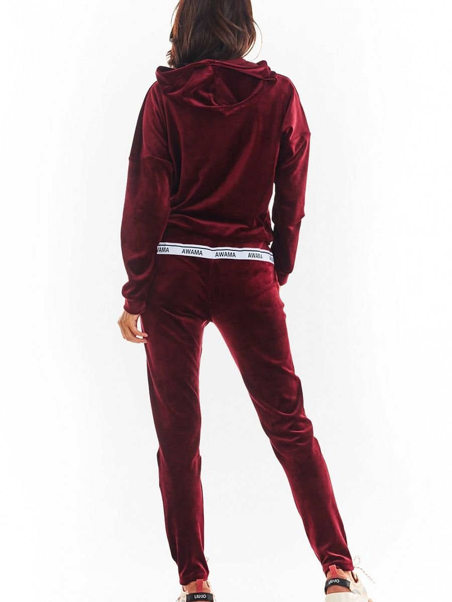Tracksuit trousers model 149786 awama