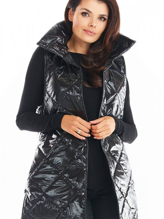 Gilet model 149796 awama