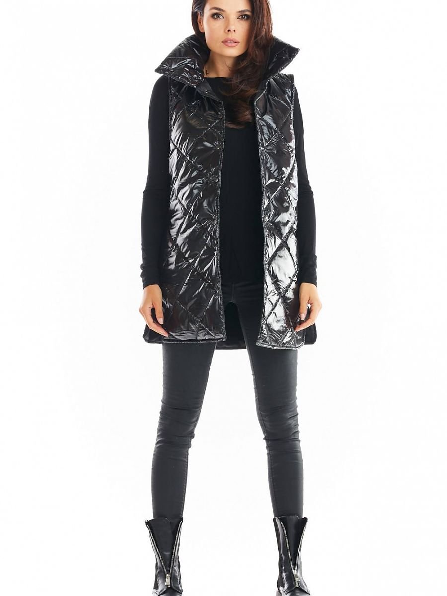 Gilet model 149796 awama