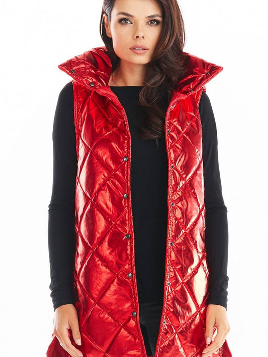 Gilet model 149799 awama