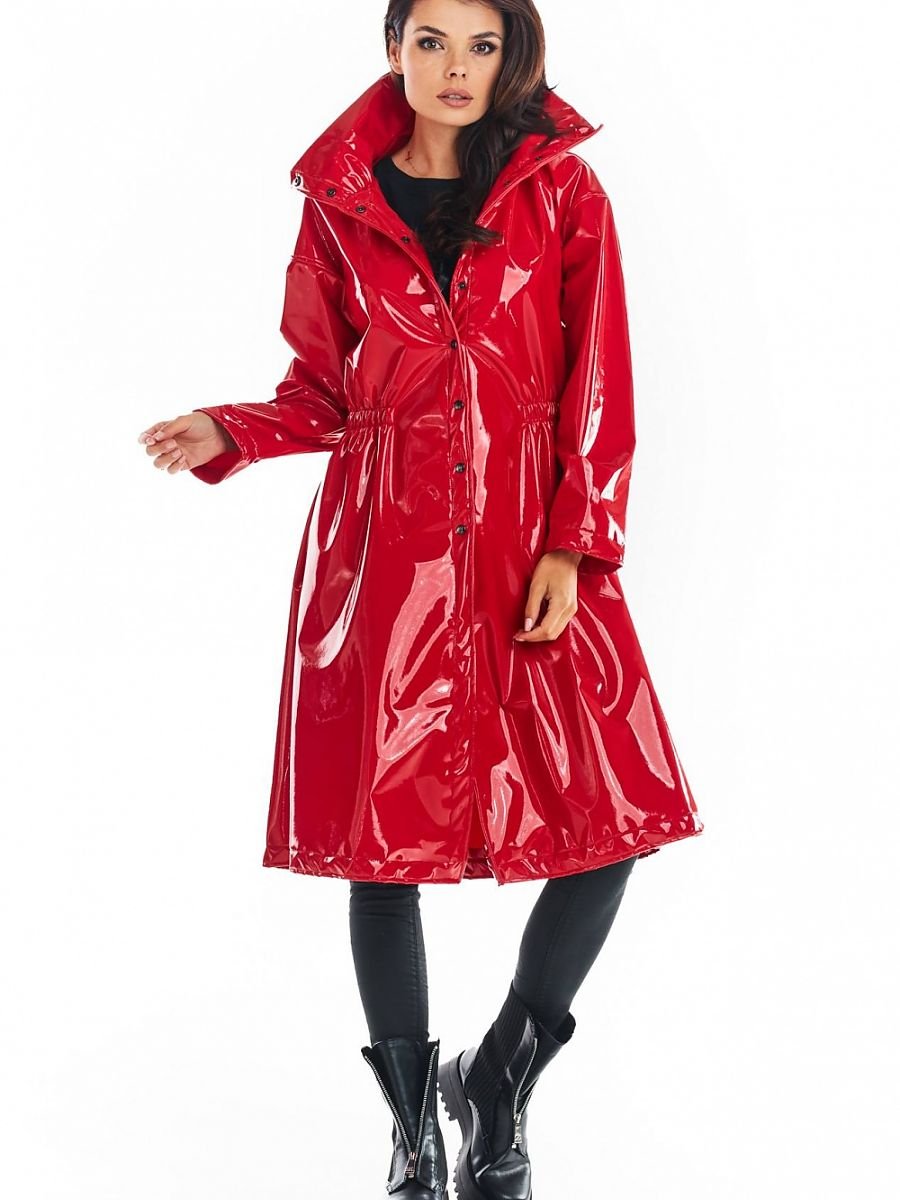 Coat model 149800 awama