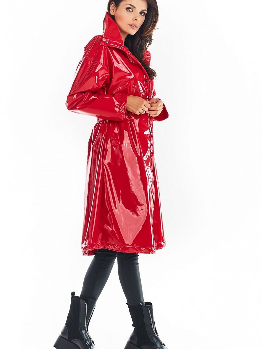 Coat model 149800 awama