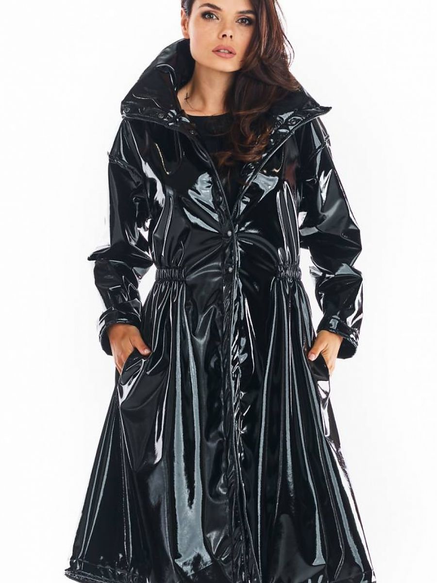 Coat model 149801 awama