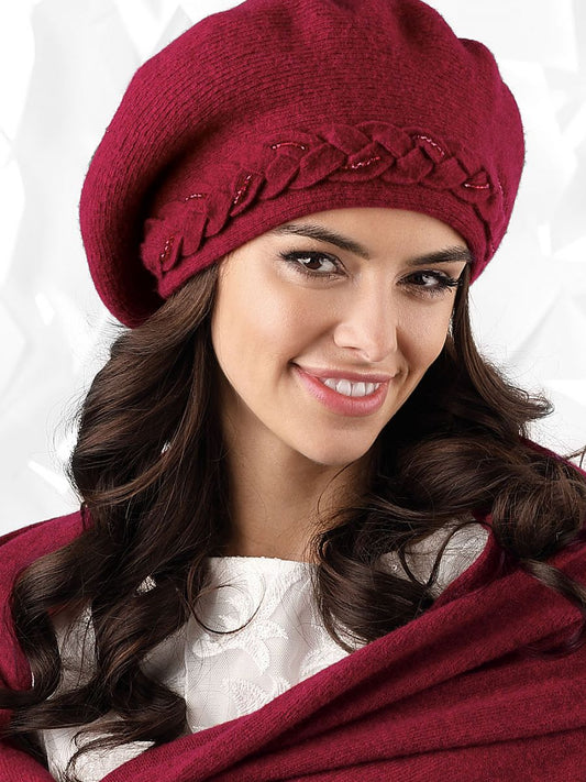 Beret model 149809 Kamea