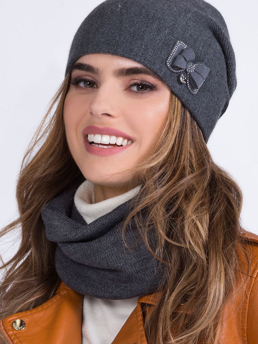 Cap model 149816 Kamea