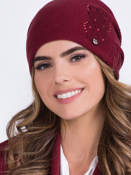 Cap model 149827 Kamea