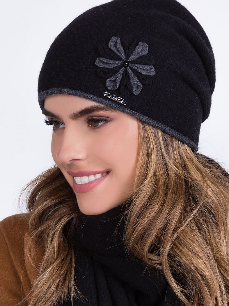 Cap model 149830 Kamea