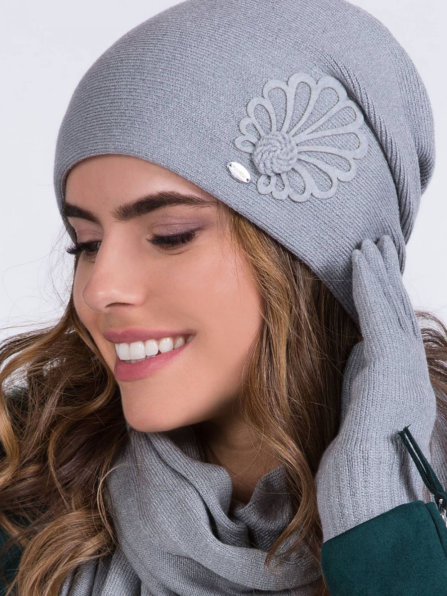 Cap model 149834 Kamea