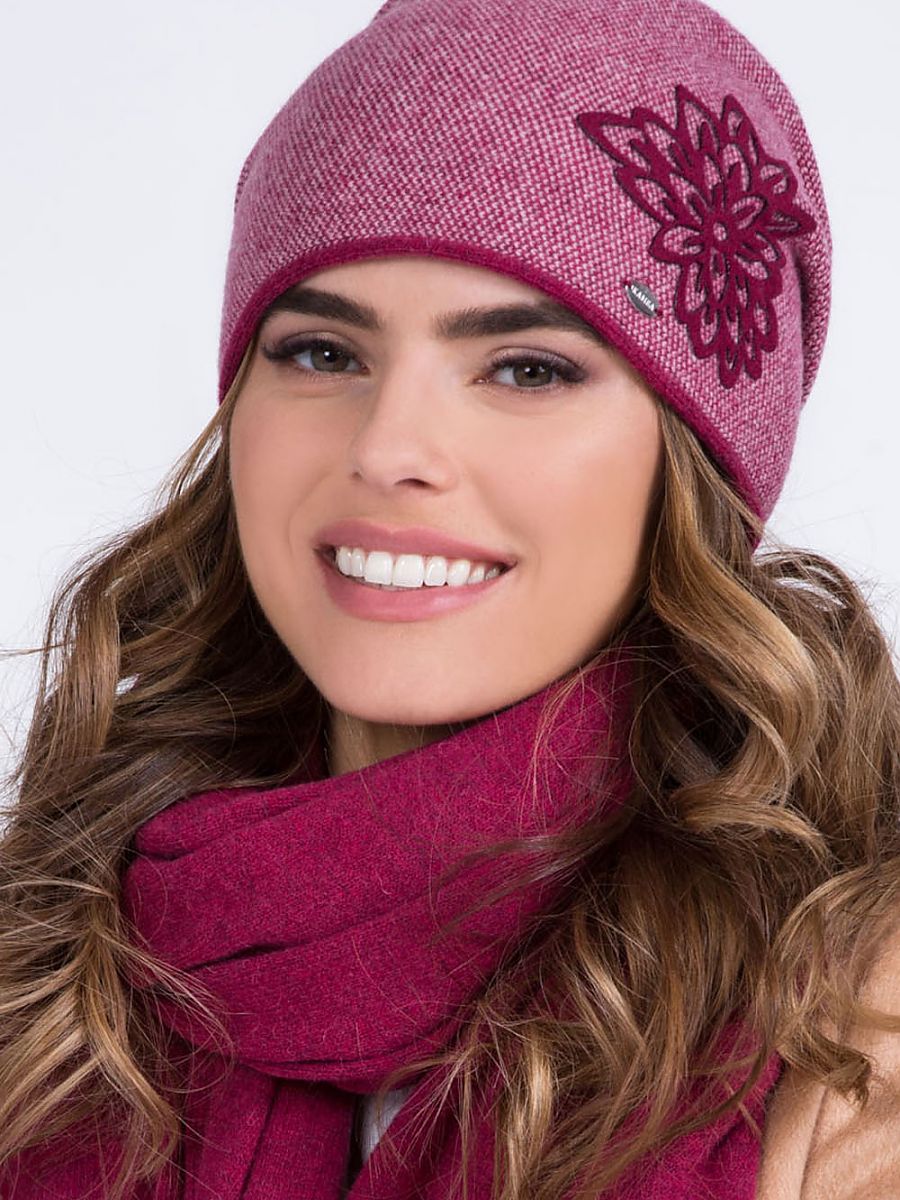 Cap model 149852 Kamea