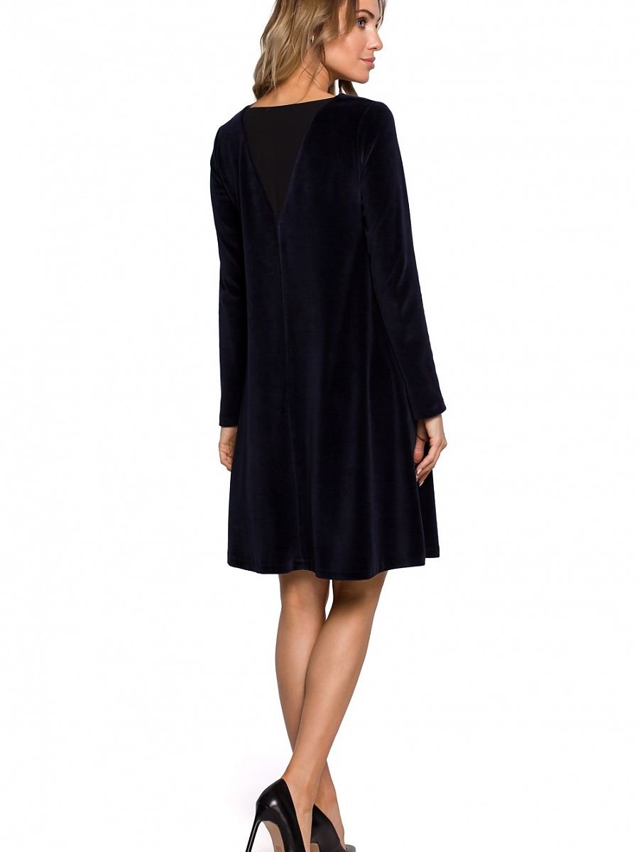 Cocktail dress model 149954 Moe