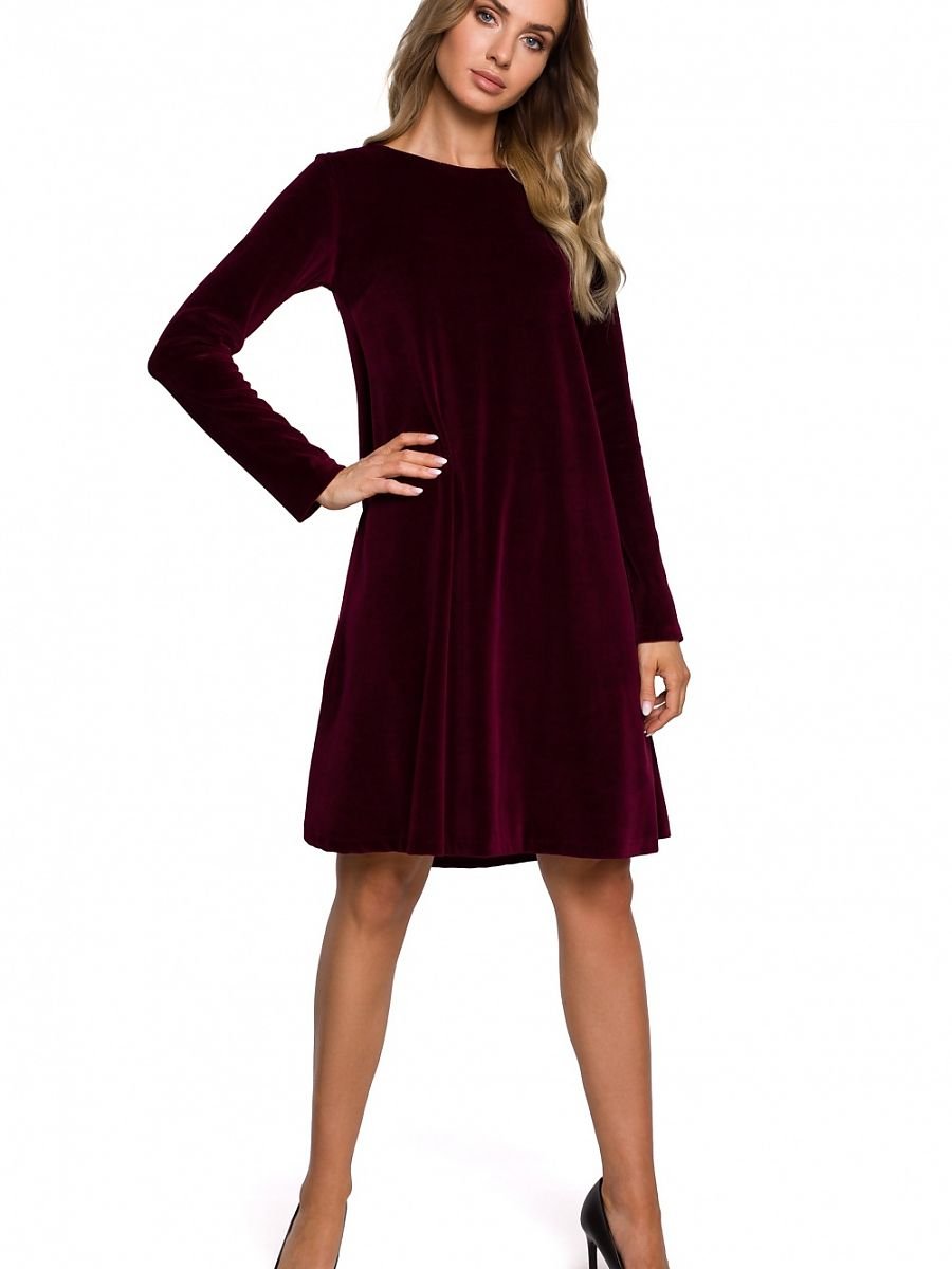 Cocktail dress model 149956 Moe