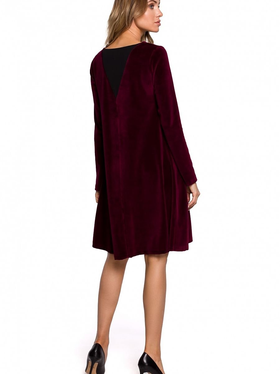 Cocktail dress model 149956 Moe