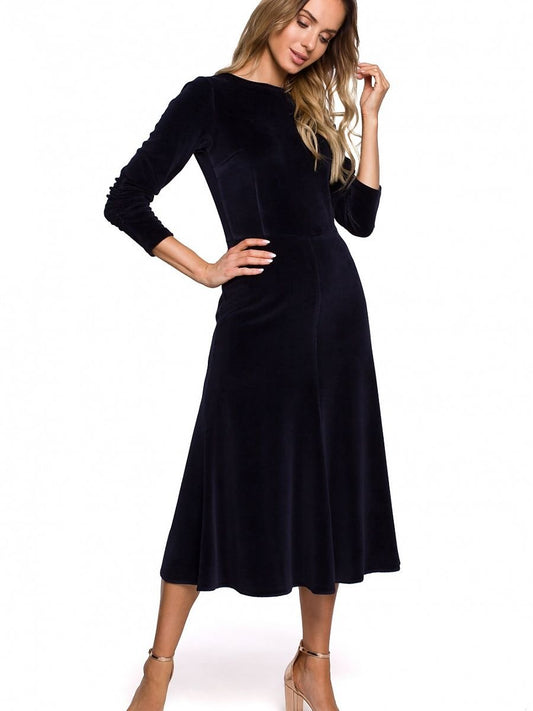 Evening dress model 149990 Moe