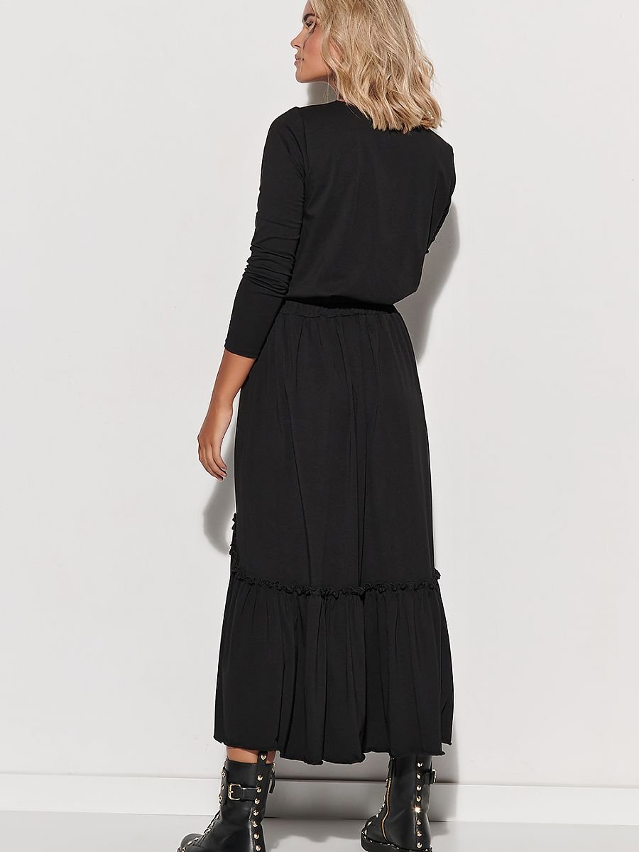 Daydress model 150096 Makadamia