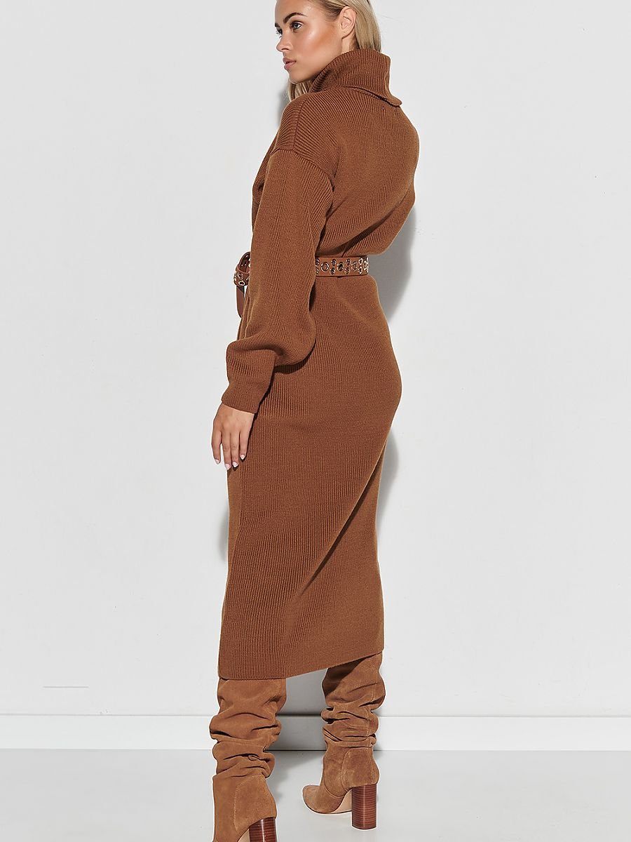 Daydress model 150113 Makadamia