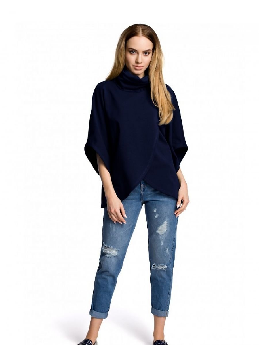 Blouse model 150134 Moe