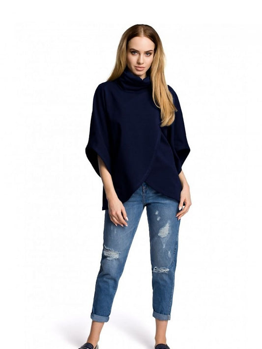 Blouse model 150134 Moe