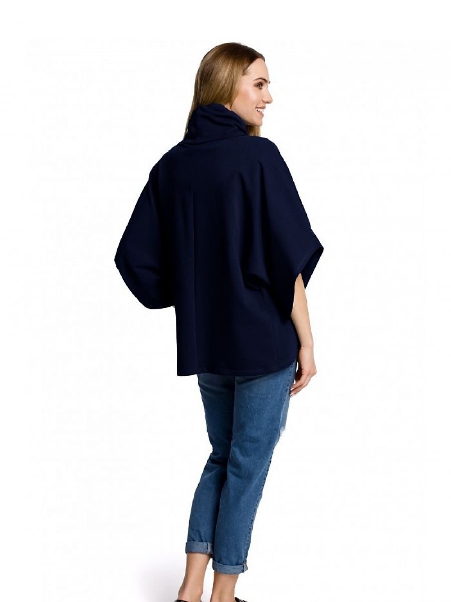 Blouse model 150134 Moe