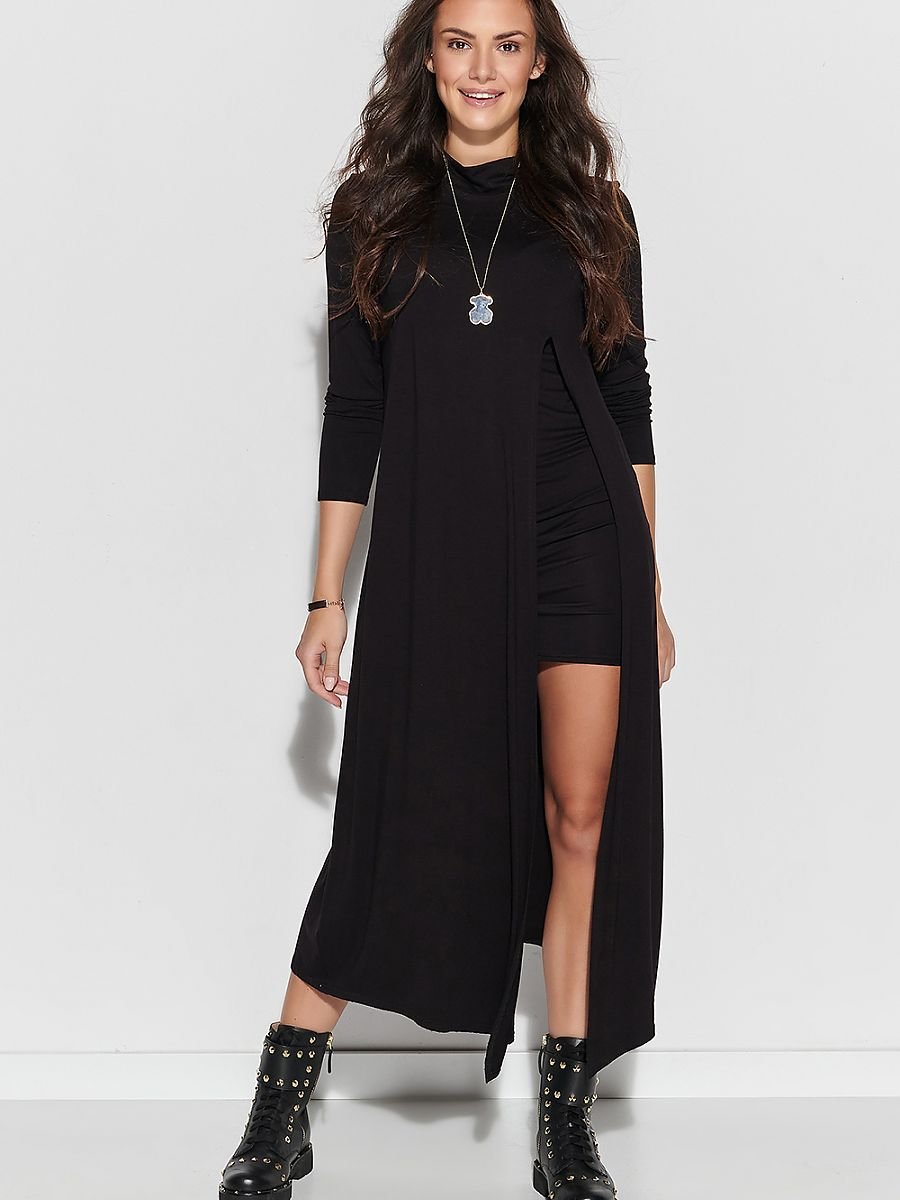 Evening dress model 150146 Numinou