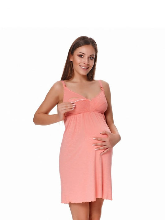 Nightshirt model 150397 Lupo Line