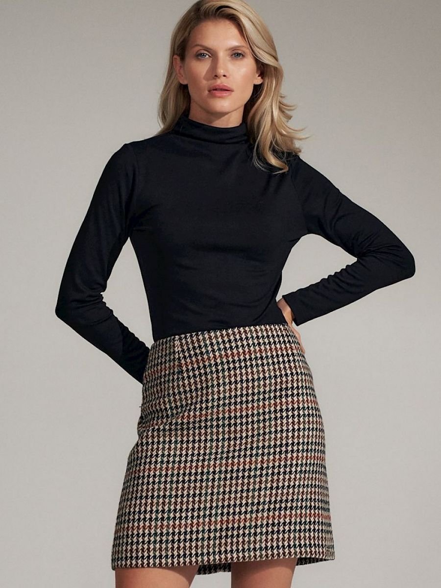 Blouse model 150430 Figl