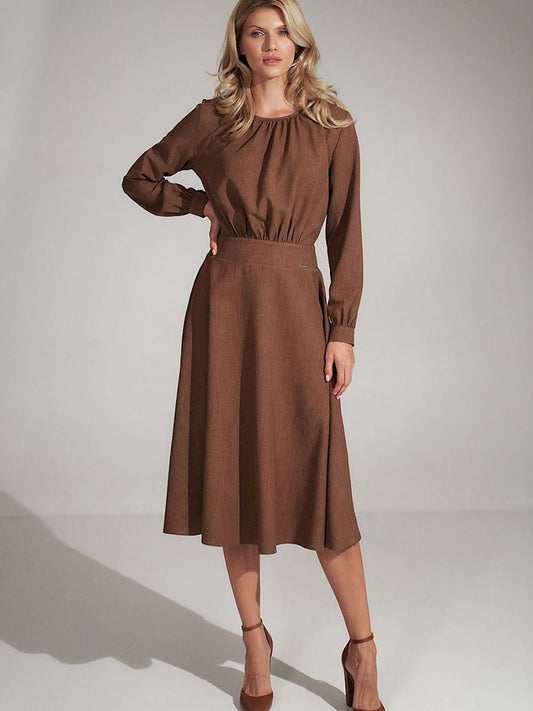 Daydress model 150445 Figl