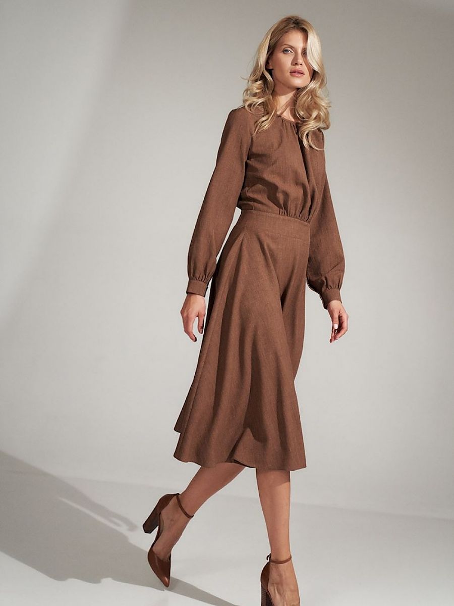 Daydress model 150445 Figl