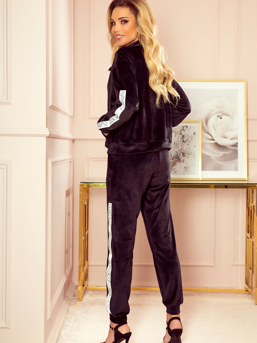 Set model 150515 Numoco