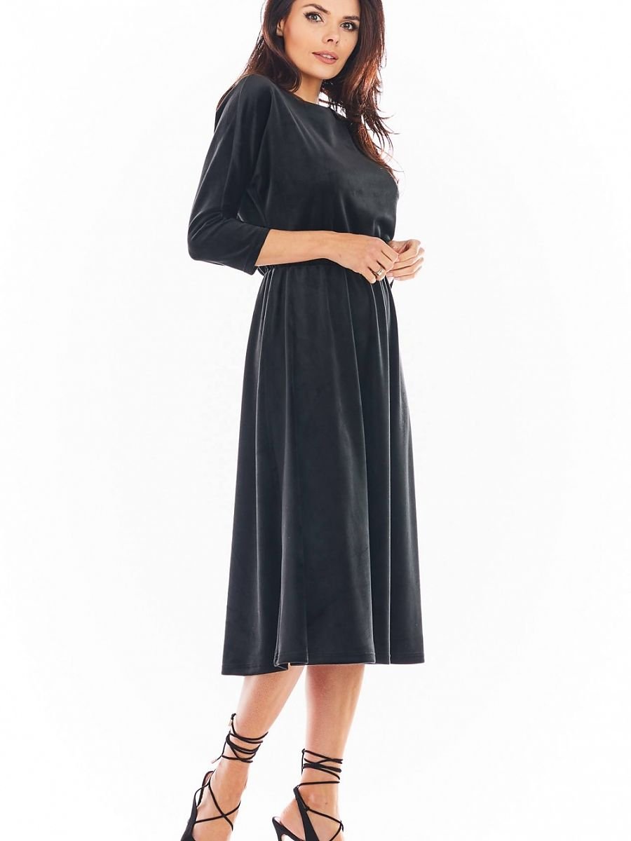 Evening dress model 150734 awama