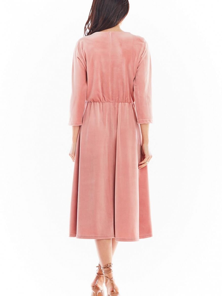 Evening dress model 150735 awama