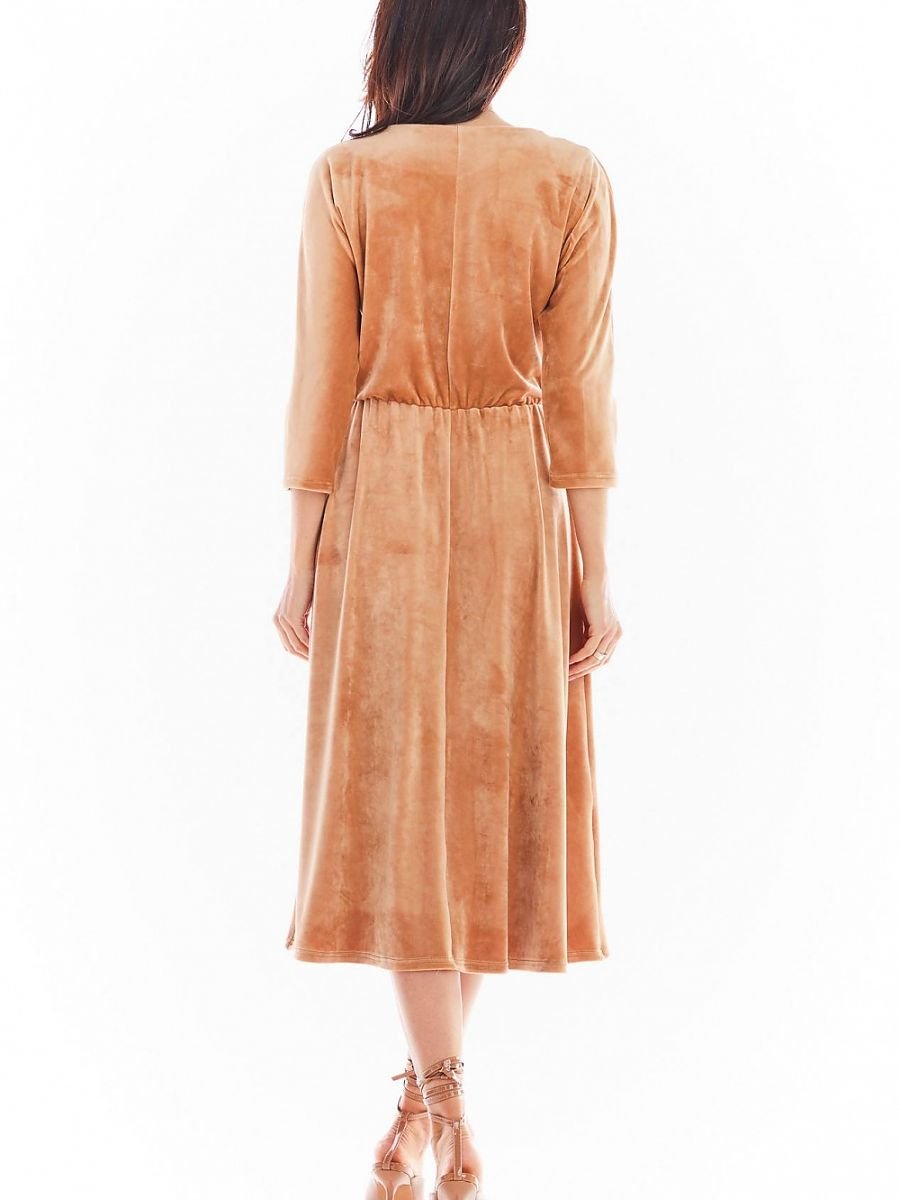 Evening dress model 150737 awama