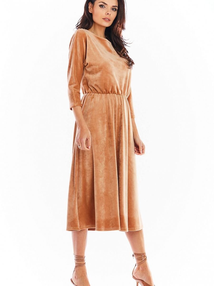 Evening dress model 150737 awama