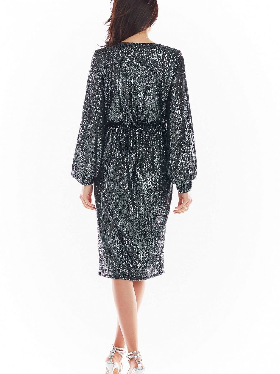 Evening dress model 150769 awama