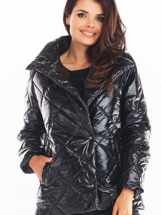 Jacket model 150775 awama