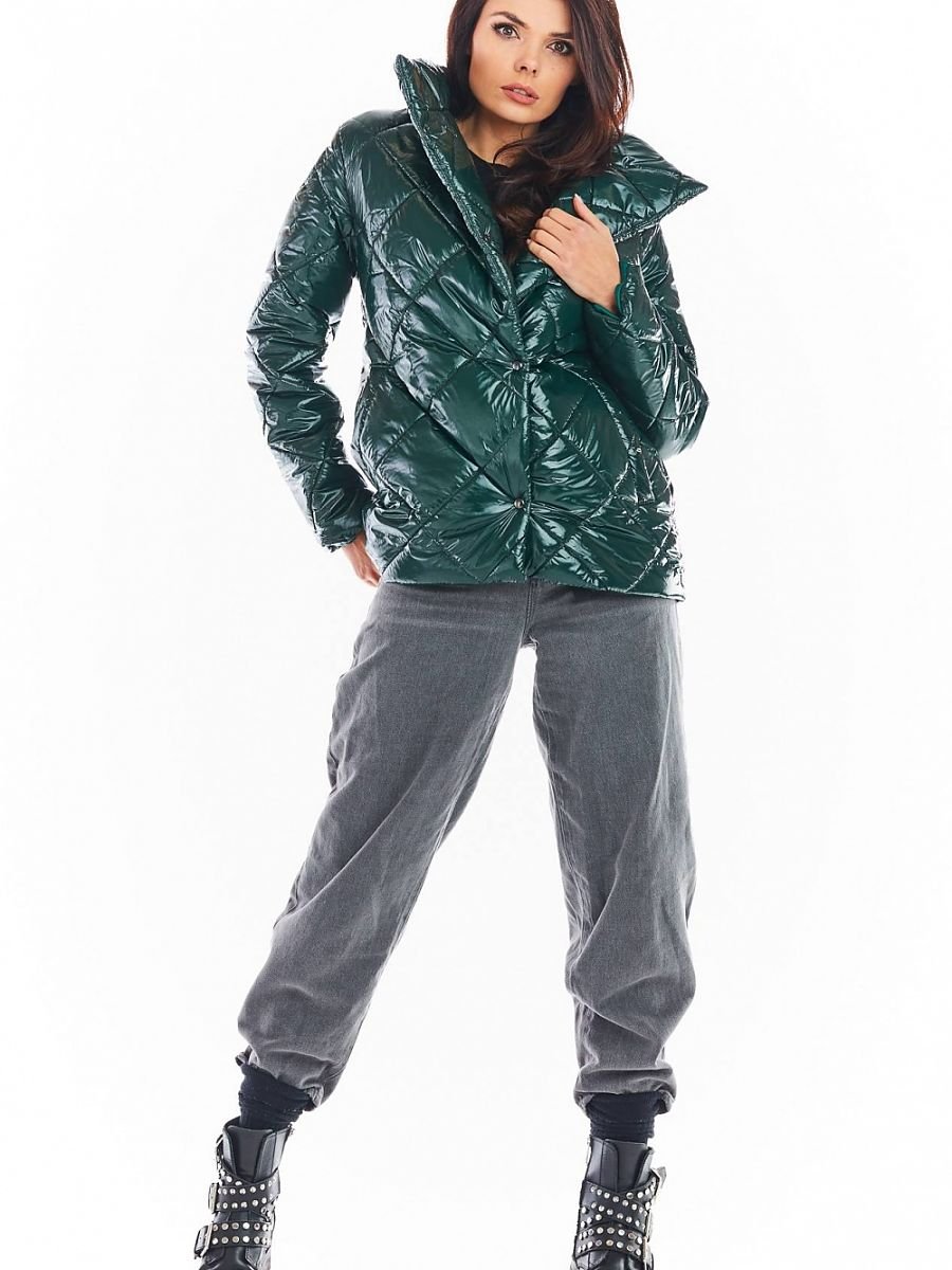 Jacket model 150776 awama
