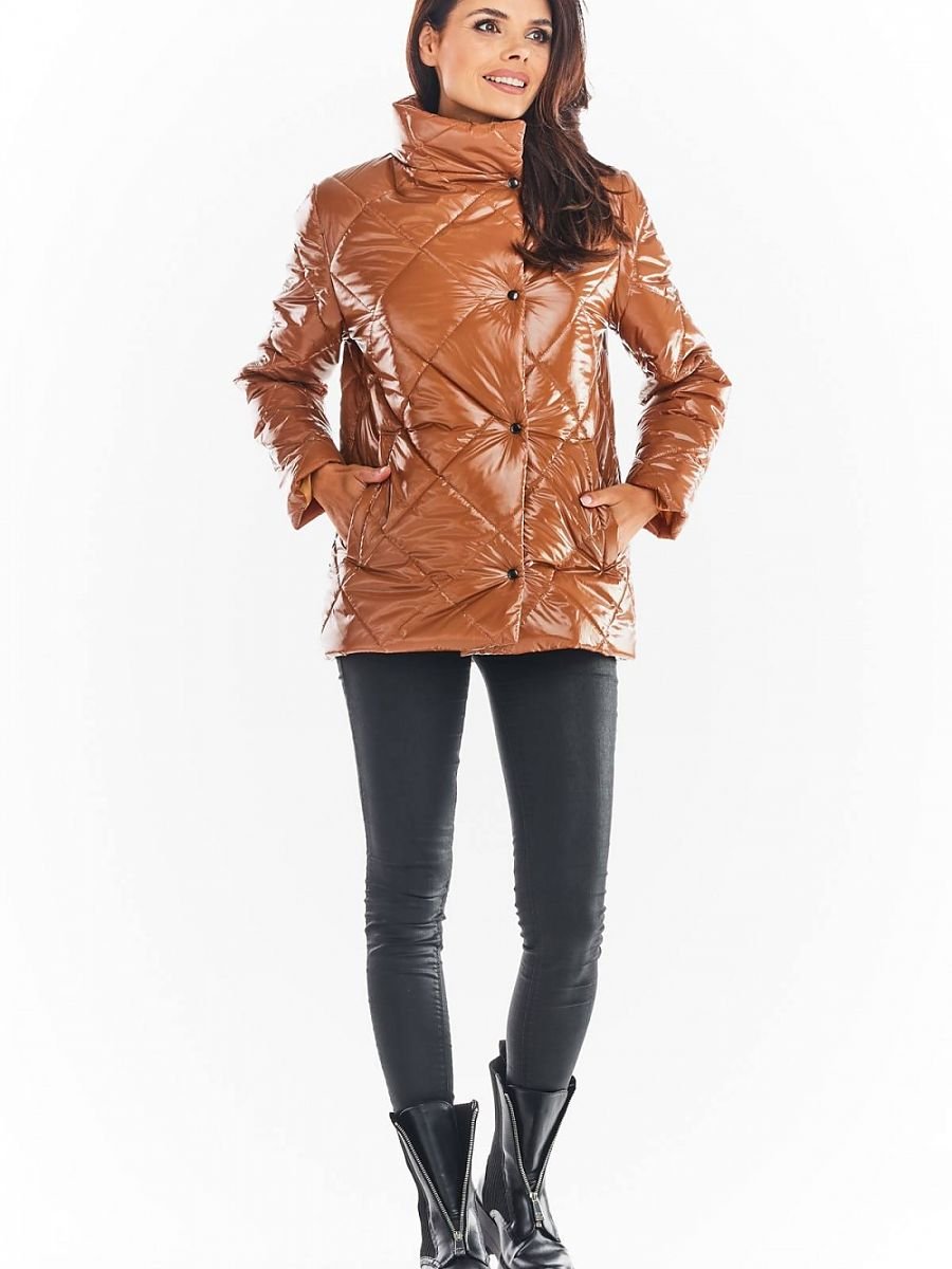 Jacket model 150777 awama