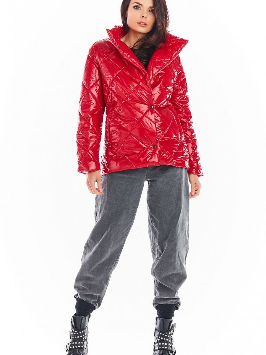 Jacket model 150778 awama