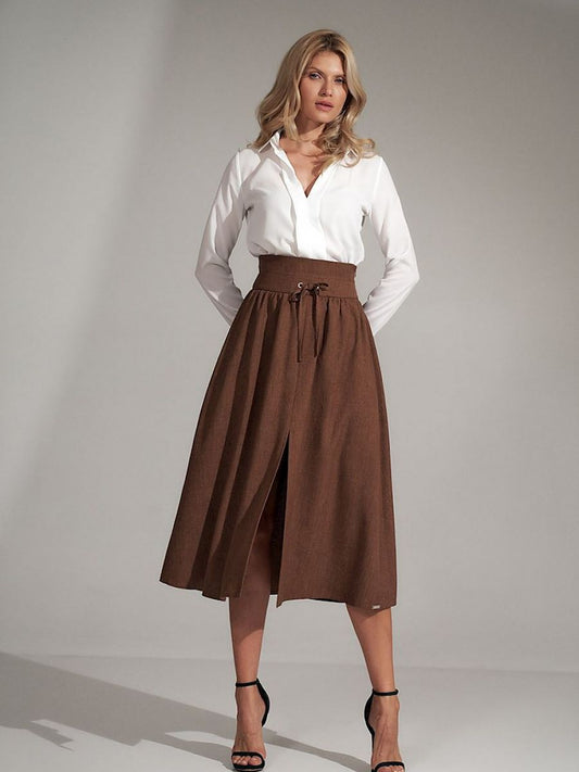 Skirt model 150785 Figl