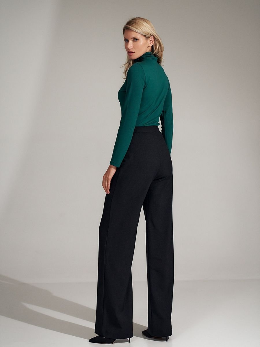 Women trousers model 150789 Figl